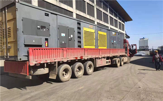 虎林200KW发电机组适配电缆规格选型指南