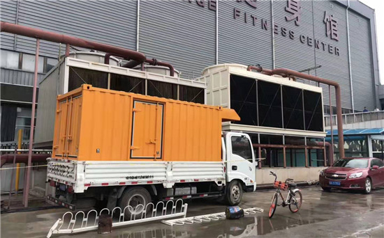 虎林300KW发电机组适配电缆规格选型指南