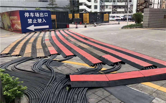 虎林发电机组电缆选型完整具体步骤(工程通用标准流程)